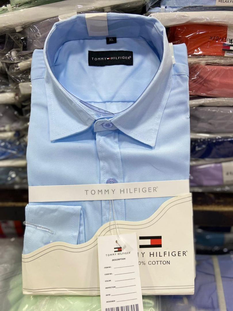 Chemise_