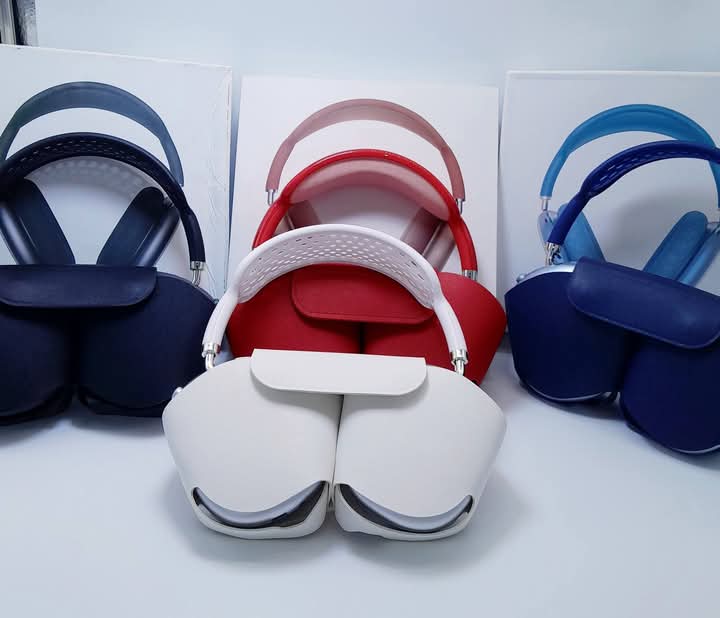 AirPods Max_