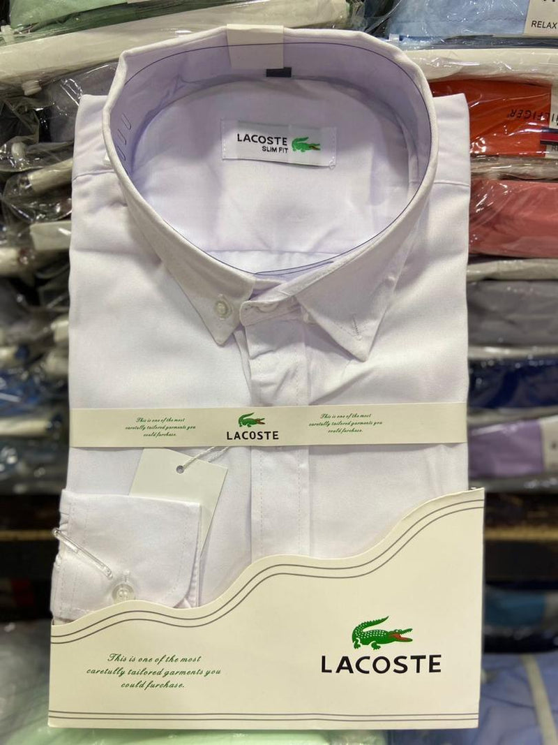 Chemise_