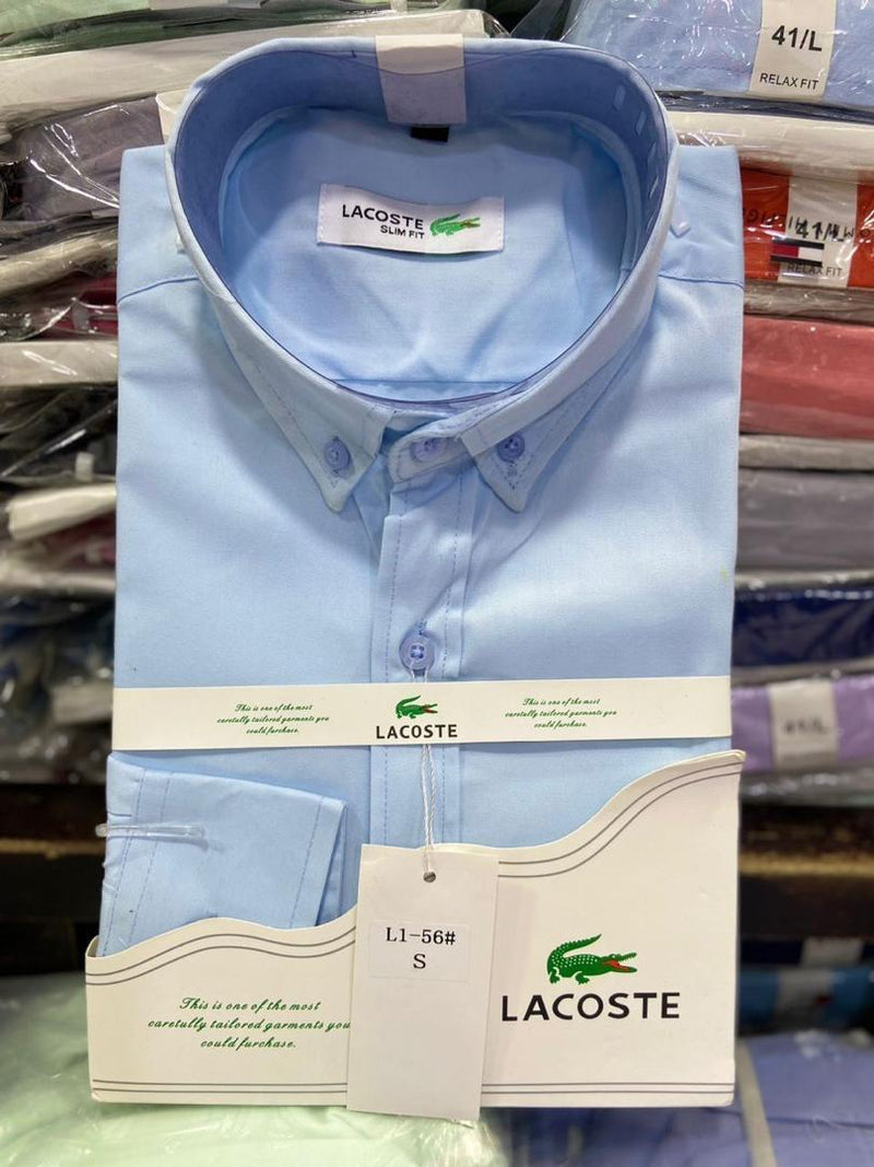 Chemise_