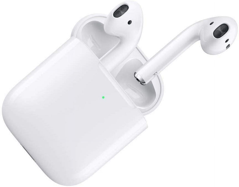 Airpods 2 CE_