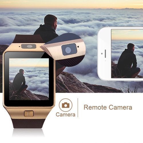 Montre Smart 2030 puce(SIM)_
