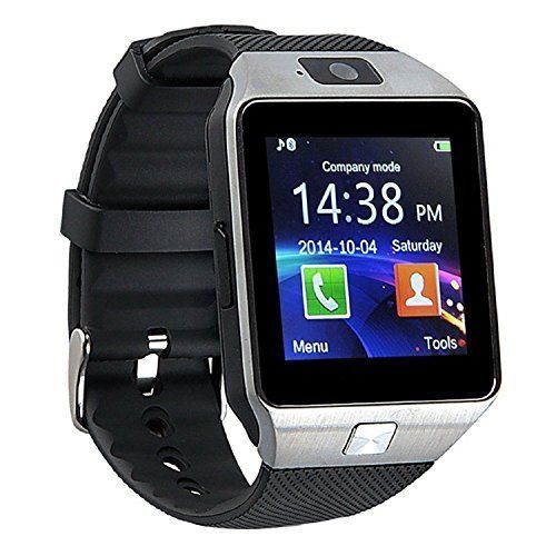Montre Smart 2030 puce(SIM)_