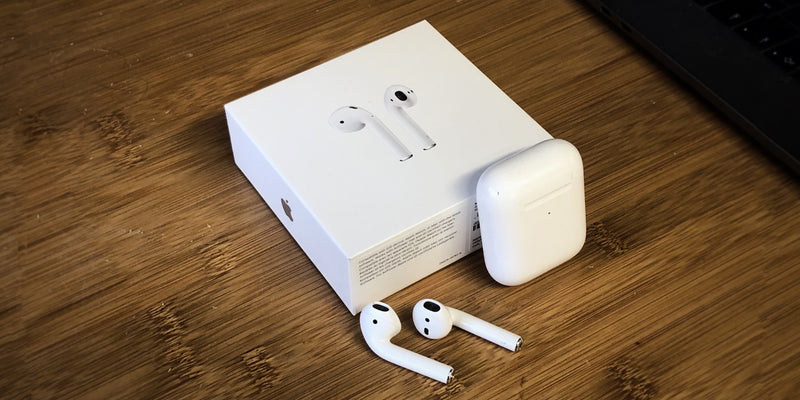 Airpods 2 CE_
