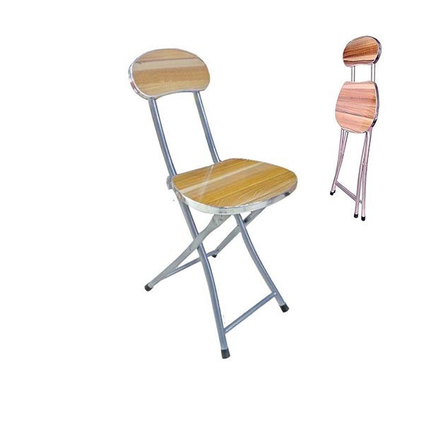 Chaises pliante_